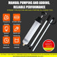 🛢️ 50% OFF NOW! ⏰ Manual Fluid Extractor – For oil, water & fuel – Ideal for cars, boats or workshops – easy to use, mess-free & durable 💧🔧✨