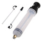🛢️ 50% OFF NOW! ⏰ Manual Fluid Extractor – For oil, water & fuel – Ideal for cars, boats or workshops – easy to use, mess-free & durable 💧🔧✨