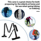 🦯 50% OFF NOW! 📢 Multifunctional Folding Elderly Cane – Lightweight, adjustable height & sturdy grip – Perfect for daily support & travel convenience 🛠️