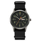 ⌚ 50% OFF NOW! ✨ Men's Quartz Watch with Luminous Display – Dual glow & date window – 30M water resistant – perfect for daily or smart-casual wear 🕶️💪