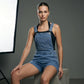 🩳 50% OFF NOW! ⏰ Women's Casual Denim Short Overalls – Relaxed & lightweight – Perfect for summer, beach or casual outings – cute and comfortable 🌊🌸✨