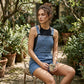 🩳 50% OFF NOW! ⏰ Women's Casual Denim Short Overalls – Relaxed & lightweight – Perfect for summer, beach or casual outings – cute and comfortable 🌊🌸✨