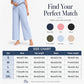 👗 50% OFF NOW! ⏳ Women's V-Neck Top & Wide-Leg Pants Set – Flowy & breathable – Perfect for summer, work or vacation – effortless style ✨🌸