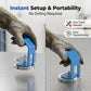 🔧 BUY 3 GET 1 FREE! ⏰ Magnetic TIG MIG Welding Torch Holder Stand – Strong base & adjustable arm – Keeps torch stable, perfect for workshop or job sites 🛠️⚡✨