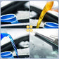 🚗 BUY 2 GET 1 FREE! 💧 Car Glass Oil Film Stain Removal Cleaner – Streak-free & fast-acting – Removes stubborn oil films, water spots & residue – safe for all glass surfaces 🌟✨