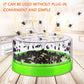 🪰 BUY 2 GET 1 FREE! 🏠 Reusable Fly Trap – No electricity, no poison & safe for kids & pets – Effective fly control anywhere in your home 🍃