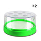 🪰 BUY 2 GET 1 FREE! 🏠 Reusable Fly Trap – No electricity, no poison & safe for kids & pets – Effective fly control anywhere in your home 🍃
