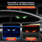 🚗 BUY 2 GET 1 FREE! 🔆 Solar-Powered LED Car Warning Light – Waterproof & auto-on at dark – Perfect for roadside emergencies – increases visibility and safety 🛡️✨