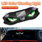 🚗 BUY 2 GET 1 FREE! 🔆 Solar-Powered LED Car Warning Light – Waterproof & auto-on at dark – Perfect for roadside emergencies – increases visibility and safety 🛡️✨