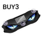 🚗 BUY 2 GET 1 FREE! 🔆 Solar-Powered LED Car Warning Light – Waterproof & auto-on at dark – Perfect for roadside emergencies – increases visibility and safety 🛡️✨
