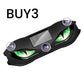 🚗 BUY 2 GET 1 FREE! 🔆 Solar-Powered LED Car Warning Light – Waterproof & auto-on at dark – Perfect for roadside emergencies – increases visibility and safety 🛡️✨