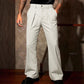 👖 50% OFF NOW! ⏰ Men's Soft Draped Straight Leg Pants – Lightweight & relaxed fit – Perfect for work or casual days – comfortable and timeless 🌿✨