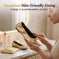 🥿 50% OFF NOW! ⏰ Women's Elegant Foldable Ballet Flats – Lightweight & portable – Perfect for travel, office or back-up comfort – stylish and practical ✨🌸