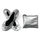 🥿 50% OFF NOW! ⏰ Women's Elegant Foldable Ballet Flats – Lightweight & portable – Perfect for travel, office or back-up comfort – stylish and practical ✨🌸