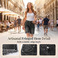 🩳 50% OFF NOW! 🌸 Women's Casual High Waisted Fringed Denim Shorts – Stretchy & raw hem – Perfect for summer, beach or casual outings – comfortable and trendy 🏖️✨