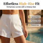 👙 50% OFF NOW! ☀️ Sexy Backless Halter Top & Shorts Set – Adjustable tie-front & breathable – Perfect for beach, pool or summer parties – chic and comfortable 🥂🌊✨