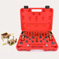 🔧 50% OFF NOW! ⏰ Universal Automotive Air Conditioning Leak Detection Kit – Accurate & easy to use – Essential for refrigerant system maintenance – safe for all AC types ❄️🔍✨