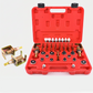 🔧 50% OFF NOW! ⏰ Universal Automotive Air Conditioning Leak Detection Kit – Accurate & easy to use – Essential for refrigerant system maintenance – safe for all AC types ❄️🔍✨