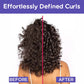 💇‍♀️ 50% OFF NOW! 🌀 Ventilated Detangling Brush for Curly Hair – Anti-static & gentle – Soft flexible bristles, perfect for wet or dry curls – reduces breakage and frizz ✨🌸