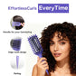 💇‍♀️ 50% OFF NOW! 🌀 Ventilated Detangling Brush for Curly Hair – Anti-static & gentle – Soft flexible bristles, perfect for wet or dry curls – reduces breakage and frizz ✨🌸