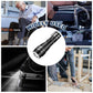 🔦 BUY 2 GET 1 FREE! 🎉 Multifunctional Magnetic Telescopic Flashlight – 360° flexible gooseneck – Strong magnet & bright LED – perfect for workshop, car or camping 🛠️✨