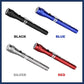 🔦 BUY 2 GET 1 FREE! 🎉 Multifunctional Magnetic Telescopic Flashlight – 360° flexible gooseneck – Strong magnet & bright LED – perfect for workshop, car or camping 🛠️✨