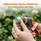 🔫 50% OFF NOW! 🚗 Household Car Wash Water Gun – Adjustable nozzle & leak-proof – Perfect for car cleaning, garden watering or patio – easy to use and durable 💦✨