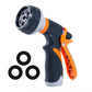 🔫 50% OFF NOW! 🚗 Household Car Wash Water Gun – Adjustable nozzle & leak-proof – Perfect for car cleaning, garden watering or patio – easy to use and durable 💦✨
