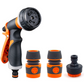 🔫 50% OFF NOW! 🚗 Household Car Wash Water Gun – Adjustable nozzle & leak-proof – Perfect for car cleaning, garden watering or patio – easy to use and durable 💦✨