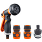 🔫 50% OFF NOW! 🚗 Household Car Wash Water Gun – Adjustable nozzle & leak-proof – Perfect for car cleaning, garden watering or patio – easy to use and durable 💦✨