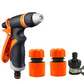🔫 50% OFF NOW! 🚗 Household Car Wash Water Gun – Adjustable nozzle & leak-proof – Perfect for car cleaning, garden watering or patio – easy to use and durable 💦✨