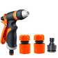 🔫 50% OFF NOW! 🚗 Household Car Wash Water Gun – Adjustable nozzle & leak-proof – Perfect for car cleaning, garden watering or patio – easy to use and durable 💦✨