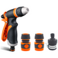 🔫 50% OFF NOW! 🚗 Household Car Wash Water Gun – Adjustable nozzle & leak-proof – Perfect for car cleaning, garden watering or patio – easy to use and durable 💦✨