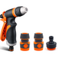 🔫 50% OFF NOW! 🚗 Household Car Wash Water Gun – Adjustable nozzle & leak-proof – Perfect for car cleaning, garden watering or patio – easy to use and durable 💦✨