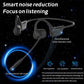 🎧 50% OFF NOW! 🎤 Open-Ear Bluetooth Headset with Noise-Cancelling Mic – Comfortable & secure fit – Perfect for calls, sports or outdoor use – clear audio and long battery 🔋✨