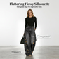 👖 50% OFF NOW! ⏰ Women's Wide-Leg Jeans with Grommet Detail – Relaxed fit & trendy design – Perfect for casual or streetwear looks – comfortable and stylish ✨🔥