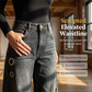 👖 50% OFF NOW! ⏰ Women's Wide-Leg Jeans with Grommet Detail – Relaxed fit & trendy design – Perfect for casual or streetwear looks – comfortable and stylish ✨🔥