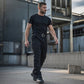 👖 50% OFF NOW! 🎉 Men's Waterproof Slim Fit Cargo Trousers – Utility pockets & durable – Perfect for outdoor, work or travel – lightweight and practical 🌧️✨