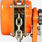 🔧 50% OFF NOW! ⏰ Heavy Duty Manual Chain Hoist – Durable steel & smooth lifting – Perfect for workshops, garages or construction – reliable and easy to use 🏗️✨