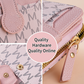 👛 50% OFF NOW! ⏰ Elegant Monogram Short Wallet for Women – Compact & stylish – Multiple card slots, perfect for daily or travel use – sleek and practical ✨🌸