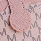 👛 50% OFF NOW! ⏰ Elegant Monogram Short Wallet for Women – Compact & stylish – Multiple card slots, perfect for daily or travel use – sleek and practical ✨🌸