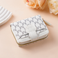 👛 50% OFF NOW! ⏰ Elegant Monogram Short Wallet for Women – Compact & stylish – Multiple card slots, perfect for daily or travel use – sleek and practical ✨🌸