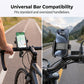 🚴‍♂️ BUY 2 GET 1 FREE! 📱 Quick-Release Bike Phone Mount – SecureLock stability, shockproof & tool-free install – 61K+ sold – Secure & easy for every ride 🔥