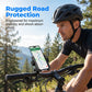 🚴‍♂️ BUY 2 GET 1 FREE! 📱 Quick-Release Bike Phone Mount – SecureLock stability, shockproof & tool-free install – 61K+ sold – Secure & easy for every ride 🔥