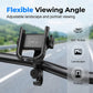 📱 BUY 2 GET 1 FREE! 🔥 Quick-Release Bike Phone Mount – SecureLock stability & shockproof – 61K+ sold – perfect for cyclists, secure and easy to use 🚴‍♂️🛡️✨