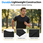 👕 50% OFF NOW! 🎉 Men's Breathable Performance Training Tee – Moisture wicking & night visibility – 30K+ sold, perfect for sports or outdoor activities 🌙💪✨
