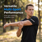 👕 50% OFF NOW! 🎉 Men's Breathable Performance Training Tee – Moisture wicking & night visibility – 30K+ sold, perfect for sports or outdoor activities 🌙💪✨