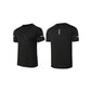 👕 50% OFF NOW! 🎉 Men's Breathable Performance Training Tee – Moisture wicking & night visibility – 30K+ sold, perfect for sports or outdoor activities 🌙💪✨