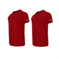 👕 50% OFF NOW! 🎉 Men's Breathable Performance Training Tee – Moisture wicking & night visibility – 30K+ sold, perfect for sports or outdoor activities 🌙💪✨