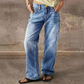 👖 50% OFF NOW! ✨ Premium Loose Fit Straight Leg Jeans – High-quality denim & relaxed comfort – Perfect for daily wear or casual style – effortless and versatile 🌿💙✨